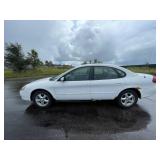 2003 Ford Taurus SES - 81,757 MILES