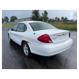 2003 Ford Taurus SES - 81,757 MILES