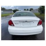 2003 Ford Taurus SES - 81,757 MILES