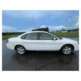 2003 Ford Taurus SES - 81,757 MILES
