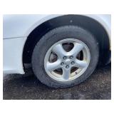 2003 Ford Taurus SES - 81,757 MILES