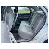 2003 Ford Taurus SES - 81,757 MILES