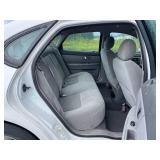 2003 Ford Taurus SES - 81,757 MILES