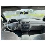 2003 Ford Taurus SES - 81,757 MILES