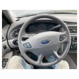 2003 Ford Taurus SES - 81,757 MILES