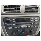 2003 Ford Taurus SES - 81,757 MILES