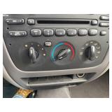 2003 Ford Taurus SES - 81,757 MILES