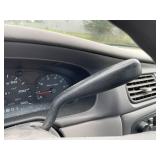 2003 Ford Taurus SES - 81,757 MILES