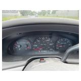 2003 Ford Taurus SES - 81,757 MILES