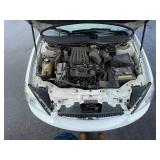 2003 Ford Taurus SES - 81,757 MILES