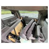 2002 Chrysler Voyager LX