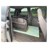 2002 Chrysler Voyager LX