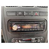 2002 Chrysler Voyager LX