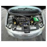 2002 Chrysler Voyager LX
