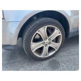 2011 Land Rover Range Rover Sport Supercharged - 4X4