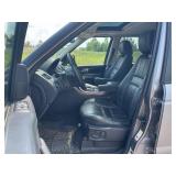 2011 Land Rover Range Rover Sport Supercharged - 4X4