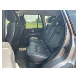 2011 Land Rover Range Rover Sport Supercharged - 4X4