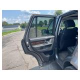 2011 Land Rover Range Rover Sport Supercharged - 4X4