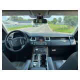 2011 Land Rover Range Rover Sport Supercharged - 4X4