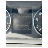 2011 Land Rover Range Rover Sport Supercharged - 4X4
