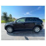 2007 Ford Edge SEL Plus - AWD