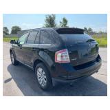 2007 Ford Edge SEL Plus - AWD
