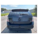 2007 Ford Edge SEL Plus - AWD