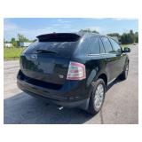 2007 Ford Edge SEL Plus - AWD