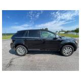 2007 Ford Edge SEL Plus - AWD