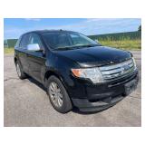 2007 Ford Edge SEL Plus - AWD