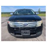 2007 Ford Edge SEL Plus - AWD