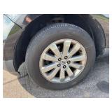 2007 Ford Edge SEL Plus - AWD