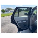 2007 Ford Edge SEL Plus - AWD