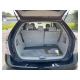 2007 Ford Edge SEL Plus - AWD