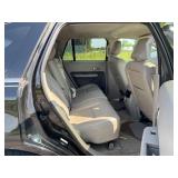 2007 Ford Edge SEL Plus - AWD