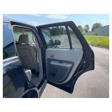 2007 Ford Edge SEL Plus - AWD