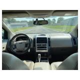 2007 Ford Edge SEL Plus - AWD