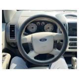 2007 Ford Edge SEL Plus - AWD