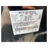 2007 Ford Edge SEL Plus - AWD