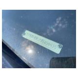 2007 Ford Edge SEL Plus - AWD