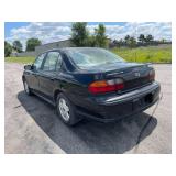 2001 Chevrolet Malibu LS