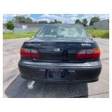 2001 Chevrolet Malibu LS