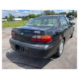 2001 Chevrolet Malibu LS