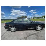 2001 Chevrolet Malibu LS
