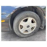 2001 Chevrolet Malibu LS