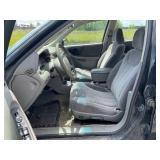 2001 Chevrolet Malibu LS