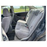 2001 Chevrolet Malibu LS