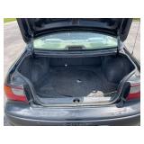 2001 Chevrolet Malibu LS