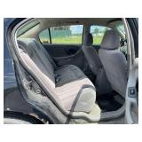 2001 Chevrolet Malibu LS