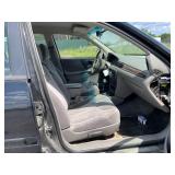 2001 Chevrolet Malibu LS
